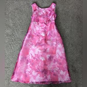 Expressions Formal Dress for girls